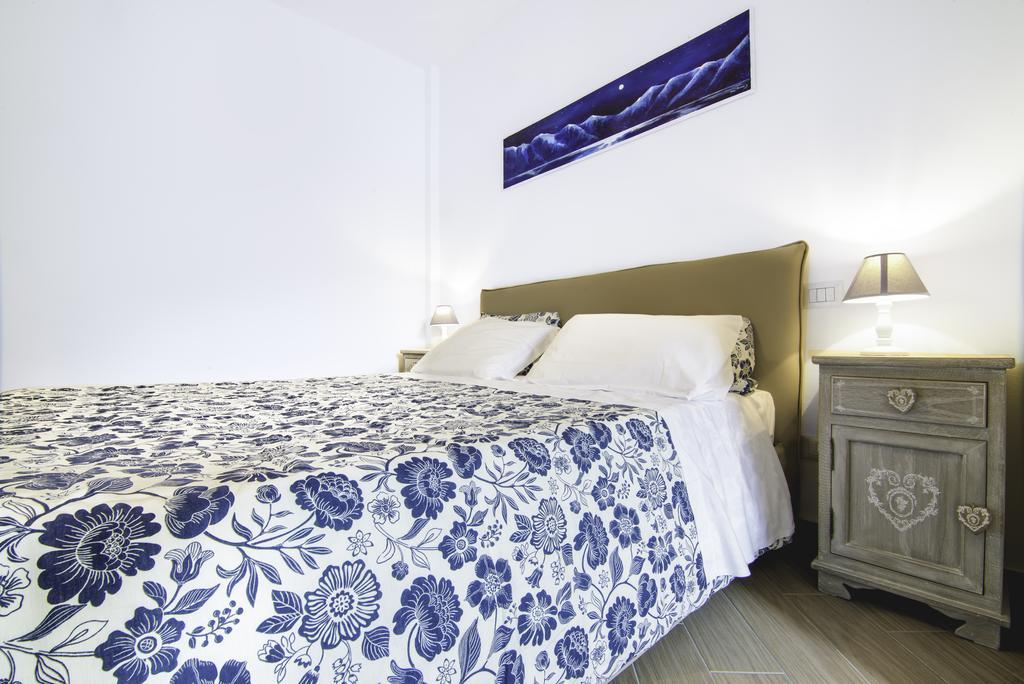 Hotel Bersagliere Laglio Cameră foto